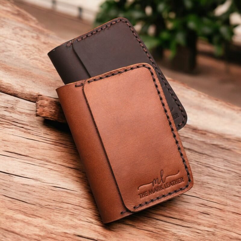 Refined yet rugged – this handmade leather wallet blends timeless craftsmanship with everyday practicality. Slim, durable, and effortlessly stylish. Handmade Full Grain Leather Wallet – Slim Magnetic Closure Wallet for Men | Minimalist Bifold | Everyday Carry Gift themarkleather.co.uk, themarkleather.com, themarkleather.etsy.com