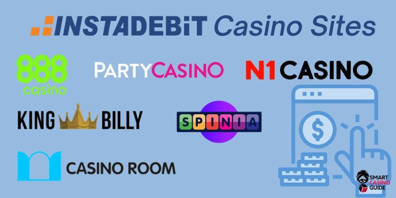 How to Use Instadebit for Secure Casino Transactions